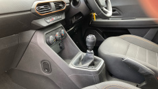 Dacia Sandero Stepway 1.0 TCe Essential 5dr Petrol Hatchback